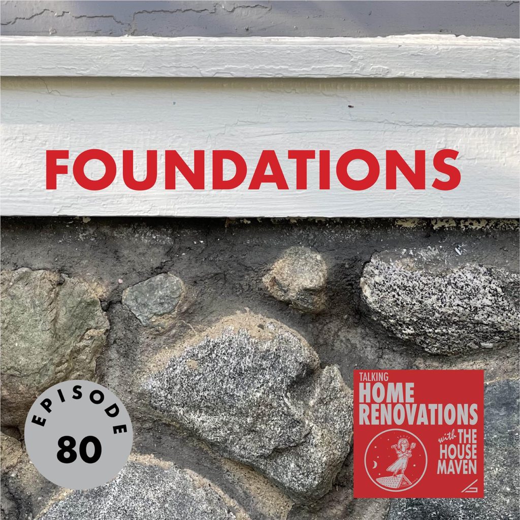 THRHM 80 Brent Pearson | Home Foundations