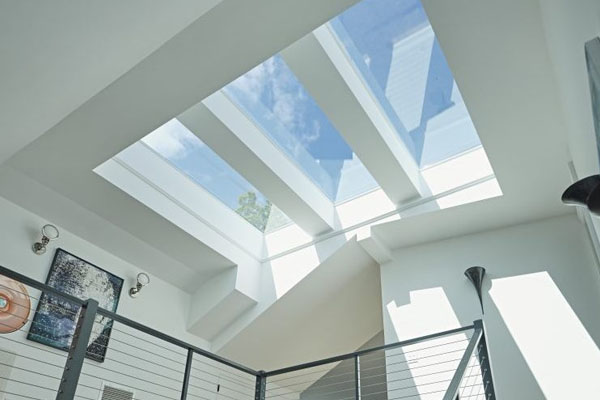 THRHM 82 Laureyn Furtney | Skylight